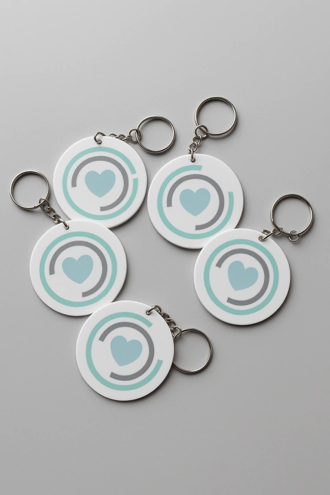 Llaveros Personalizados - comprar online