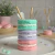 Lapicero Torre de Macarons - comprar online