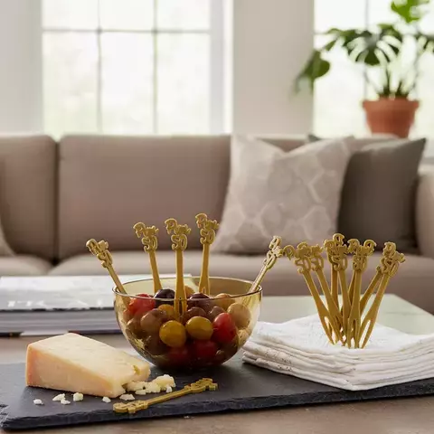 Pinches para Picada Copetín - comprar online