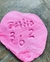Set Stamp ABC Barbie en internet