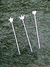 Palitos para Cakepops x 20 unidades - tienda online