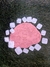 Set x 16 Stamps Hop Hop Pascua - comprar online