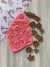 Set x 16 Stamp Ramas, Hojas y Flores - tienda online