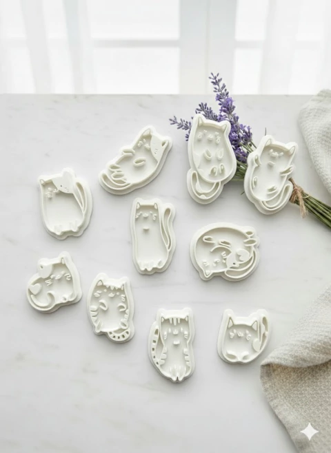 Set Sellitos Michi - comprar online