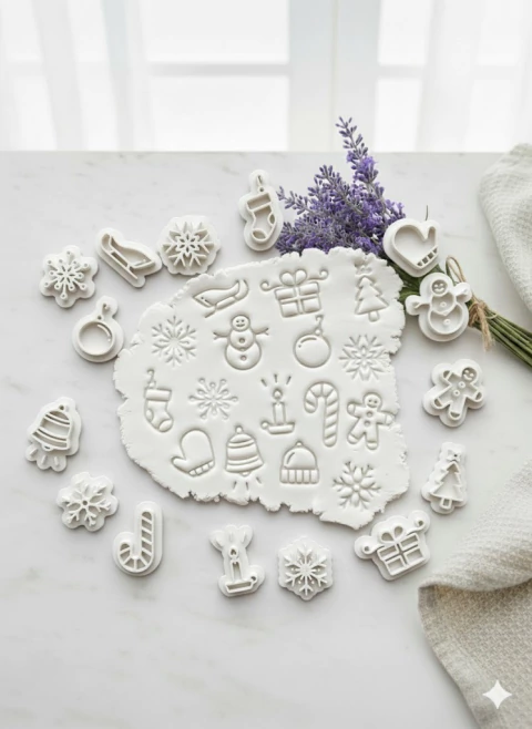 Set x 16 Stamps Holidays - comprar online