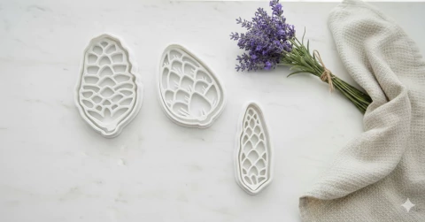 Cortante Piña x 3 - comprar online