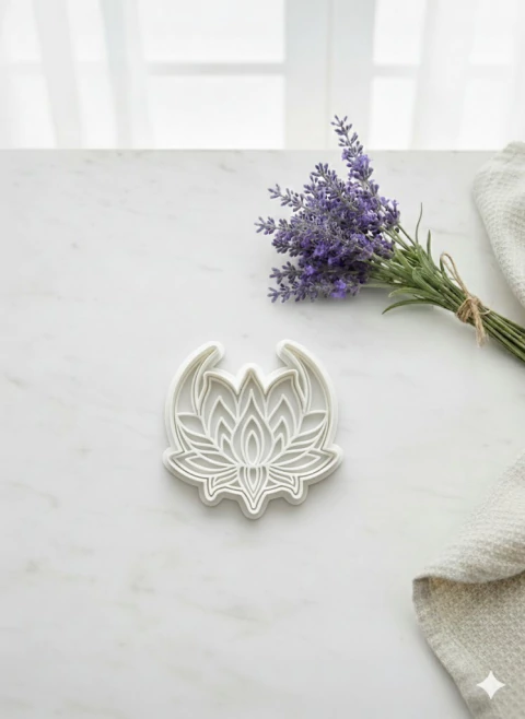 Cortante Mandala 7 - comprar online