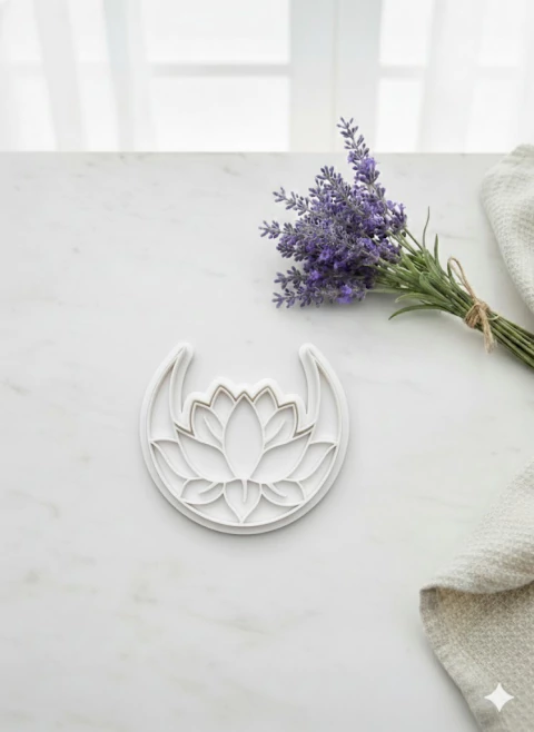 Cortante Mandala 6 - comprar online