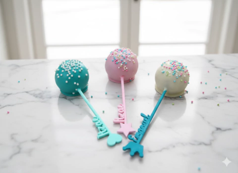 Palitos para Cakepops x 20 unidades - comprar online