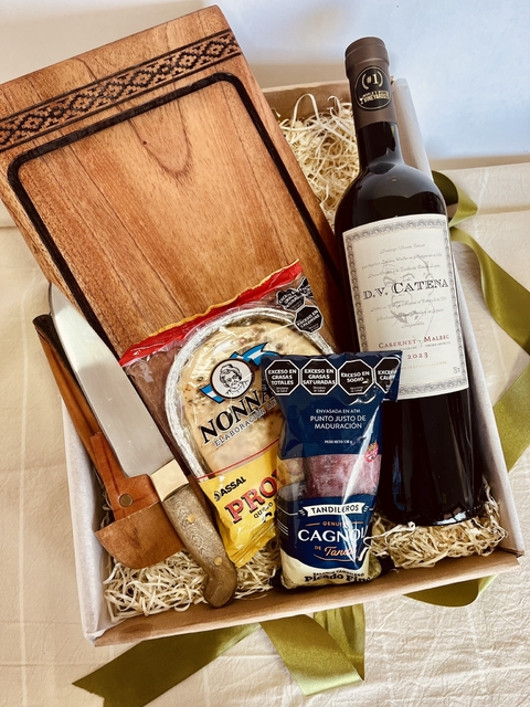 Sabor Criollo Gourmet - comprar online