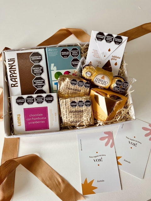 Mix de dulces premium - comprar online