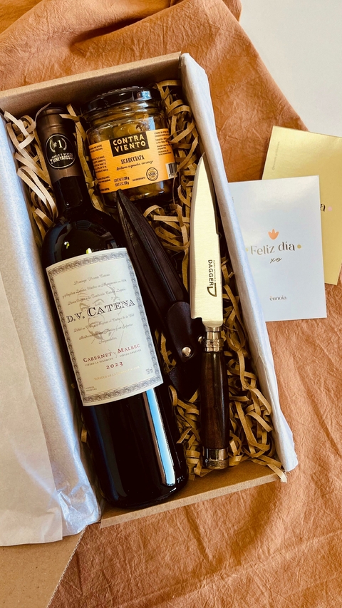 Kit de Domingo II - comprar online