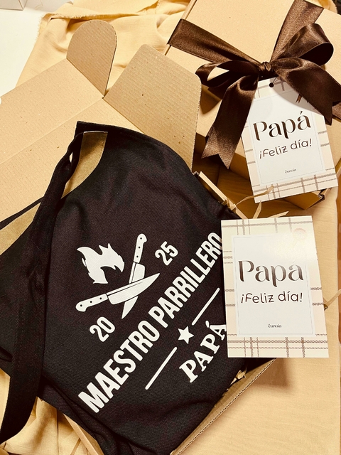 Delantal & Estilo - comprar online