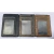 Billetera Ultradelgada Cuero Con Bloqueo Rfid Minimalista BM0429