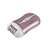 Depiladora 2 en 1 Usb Recargable Portatil Facial Cuerpo Piernas Daikon AE-401 - comprar online