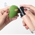Esponja Blender Maquillaje Base Latex Free Daikon BM092115 - Daikon — shop online