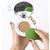 Esponja Blender Maquillaje Base Latex Free Daikon BM092115 en internet