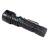Linterna Táctica de Aluminio con Luz Led y Zoom Daikon BM1019-17 en internet