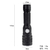 COMBO 12 Linternas Led Táctica Zoom Recargables BM1019-26 en internet