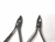 COMBO 12 Alicates Profesional Acero Inoxidable - tienda online