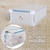 Organizador De Zapatos Cajas Pack 20 Talle 44 Transparente en internet