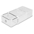 Organizador De Zapatos Cajas Pack 20 Talle 44 Transparente - comprar online