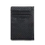 Billetera Ultradelgada Cuero Con Bloqueo Rfid Minimalista BM0429