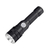 COMBO 12 Linternas Led Táctica Zoom Recargables BM1019-26