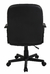 Silla Sillon Ejecutivo Pc Escritorio Con Ruedas BONSLK6101B OUTLET - Daikon — shop online