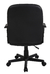 Silla Sillon Ejecutivo Pc Escritorio Con Ruedas BONSLK6101B - Daikon — shop online