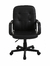 Silla Sillon Ejecutivo Pc Escritorio Con Ruedas BONSLK6101B OUTLET - comprar online