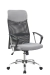 Silla de Mesh Gris LK 8045 Bons