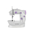 COMBO 12 Máquinas De Coser Mini DKP202 - tienda online