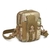 Pouch Estuche Molle Edc Cinturón Riñonera Porta Celular - comprar online