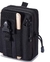 Pouch Estuche Molle Edc Cinturón Riñonera Porta Celular