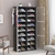 Organizador De Zapatos Modular Customizable C/puertas Grande HMX2-9 OUTLET en internet