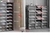 Organizador De Zapatos Modular Customizable C/puertas Grande - tienda online