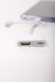 Cable 3 En 1 Micro Usb - Usb Tipo C - Lightning Daikon BM02018 - tienda online