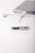 COMBO 12 Cables 3 En 1 Micro Usb - Usb Tipo C - Lightning Daikon BM02018 - tienda online