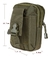 Pouch Estuche Molle Edc Cinturón Riñonera Porta Celular - comprar online
