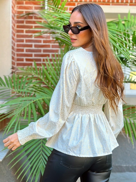 Blusa FLOYD (ruk2148)