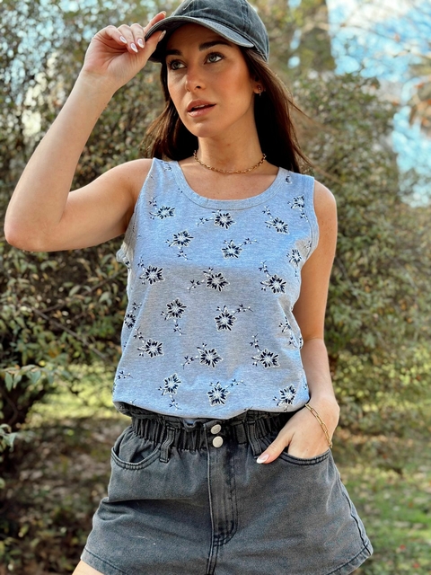 Musculosa Katriel 018 (ru180)