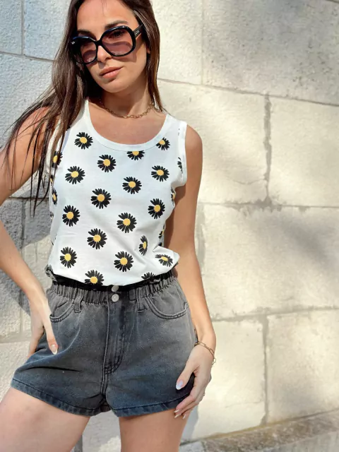 Musculosa Katriel 017 (ru180)