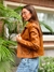 Campera arnold eco cuero (ru202) - Sahad Indumentaria
