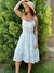 Vestido Kasumi Broderi (RU93)