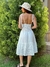 Vestido Kasumi Broderi (RU93) - comprar online