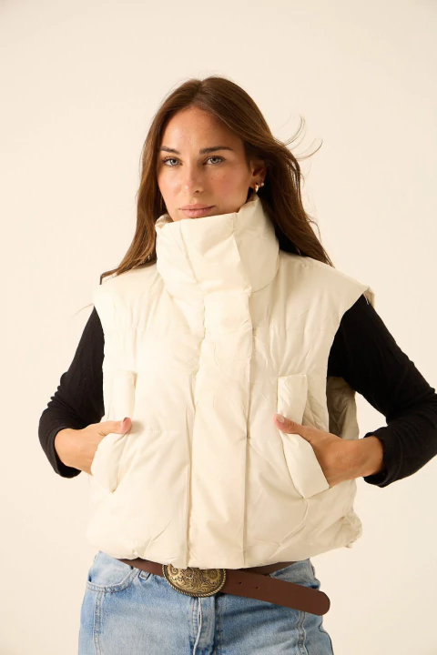 Chaleco PERT (ruk21099)