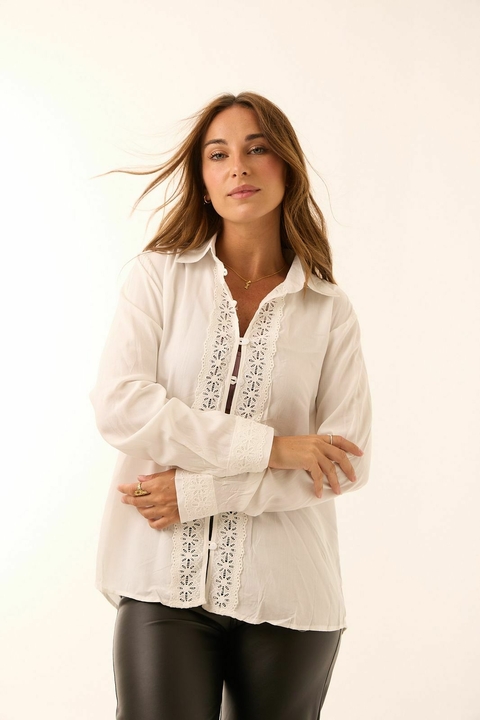 Camisa ZORINE (ruk210) - comprar online