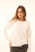 Saco USYK Bremer c/ lentejuelas (rul585) - comprar online