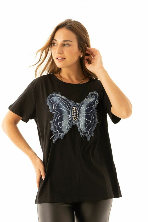 Remera ENDORE (RU87354) - comprar online